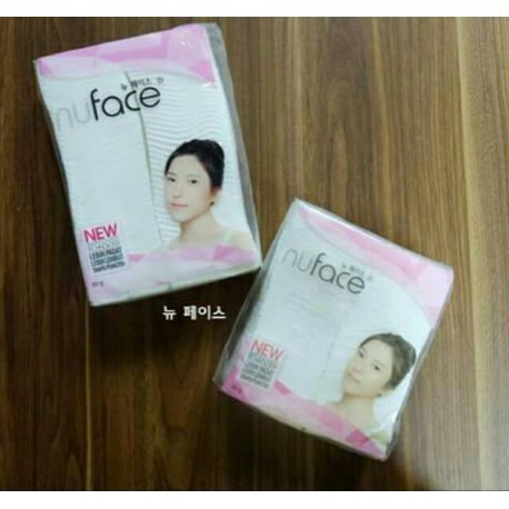 NuFace COTTON*******