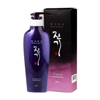 Daeng Gi Meo Ri Vitalizing Shampoo 300ml