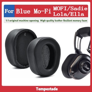 เคสหูฟัง ป้องกันรอย สําหรับ Blue Mo-Fi MOFI Sadie Lola Ella