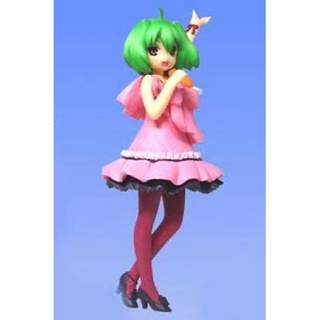 Macross Frontier - Ranka Lee -  Half Age Girls Macross Heroine 2