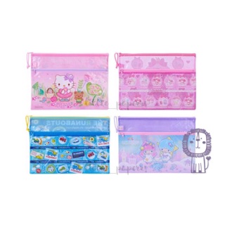 Sanrio ซองใส่เอกสาร