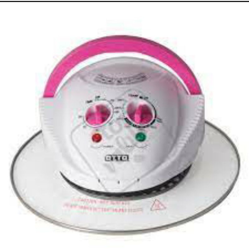 (กรอกโค้ด VOTM150 ลดเลย30%ขั้นต่ำ0บาท )อะไหล่หม้ออบลมร้อนOTTO ขนาด 12 ลิตร (คละส