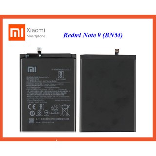 แบตเตอรี่ Xiaomi Redmi 9(BN54) Or.