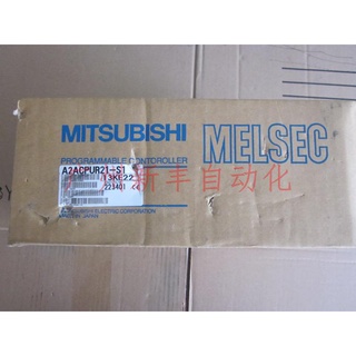 Fake One Compensation Ten Mitsubishi A2acpur21-S1 Brand New &amp; Original A2ACPUR21-SI Non-Refurbished