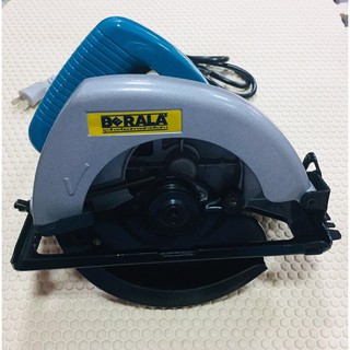 เลื่อยวงเดือน 7 นิ้ว BERALA BL-5800