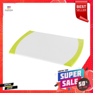 เขียงพลาสติกเหลี่ยม L SUPER LOCKRECTANGULAR PLASTIC CUTTING BOARD SUPER LOCK L