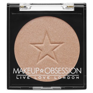 Obsession Eyeshadow E109 Champagne ราคาโรงงาน ราคาไม่แพง