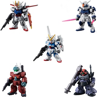 Bandai (ตัวเดี่ยว) FW Gundam Converge #20 4549660466154 (Figure)