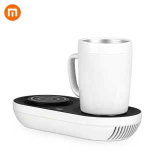 Xiaomi Nathome Smart Cup Support Phone Wireless Fast Charging - สมาร์ทคัพ