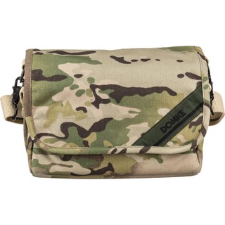 กระเป๋ากล้อง Domke F5XB Camouflage ลายพราง