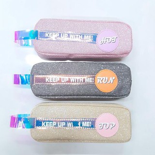 กระเป๋าดินสอ JS-6396