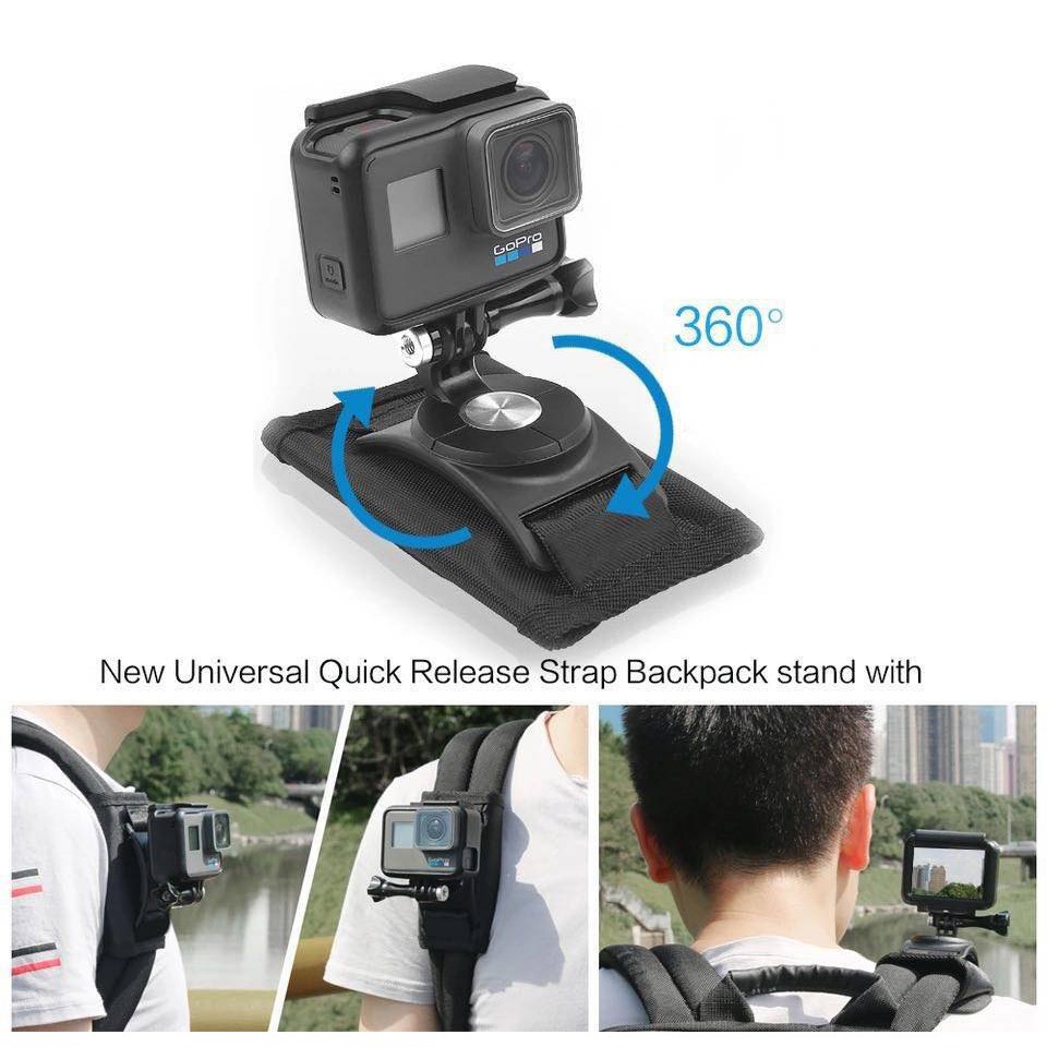 [OEM] ตัวหนีบ ยึดกล้อง Action camera sport กล้องแอคชั่น - jjbwys6tv8 ...