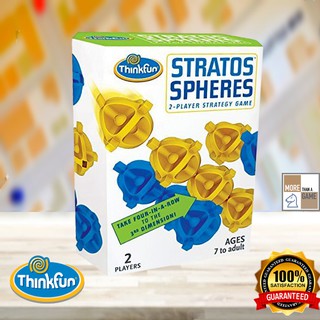 Stratos Spheres THINKFUN [ของแท้]