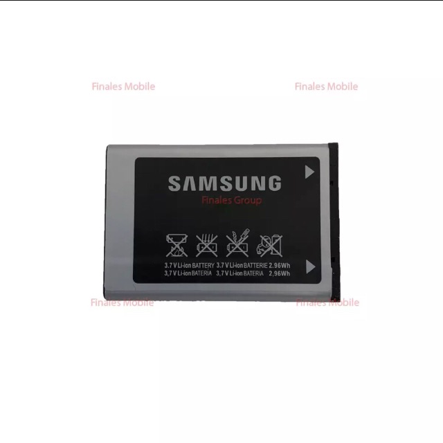 แบต Samsung Hero X150 /Battery Samsung Hero X150 /แบตฮีโร่ ประกัน6เดือน