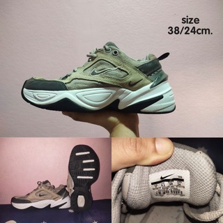 Nike M2K มือ2ของแท้100%