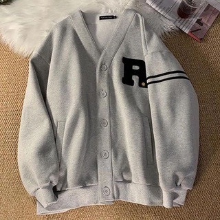 R Smile Cardy SC - เสื้อกันหนาวผู้หญิง คุณภาพล่าสุด - SF