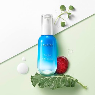 แท้💯% Laneige Water Bank Hydro Essence