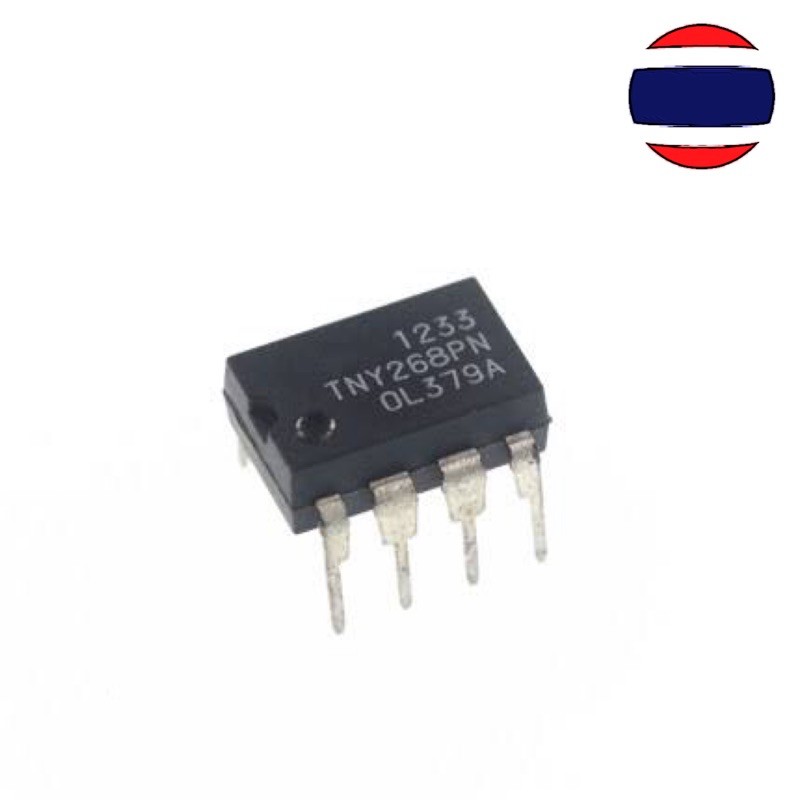 1pcs TNY176PN TNY254 TNY255 TNY264PN TNY266PN TNY267PN  TNY268PN TNY274PN TNY275PN TNY276PN TNY277PN