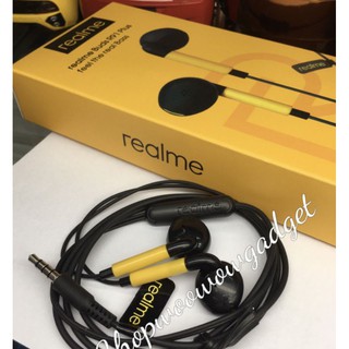 ใหม่สุดๆ หูฟัง realme R91 Plus