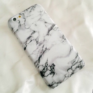💢ฟรี EMS💢เคสมือถือ ลายหินอ่อน