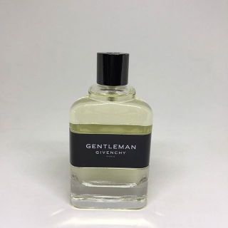 GIVENCHY Gentleman EDT (2017 ) 100ml  แท้