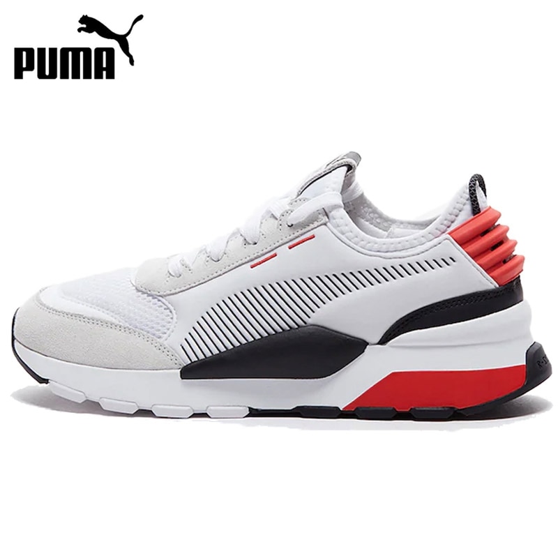 puma chaussure 2019