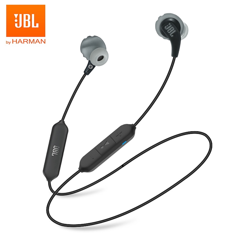 jbl waterproof earphones