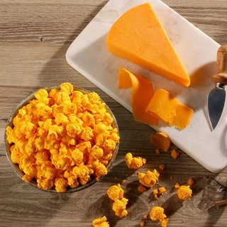 🍿แพ็คคู่!🍿GARRETT Popcorn | กาเร็ต ป็อบคอร์น | Garrett กาเร็ต ป็อปคอร์นจากช็อป