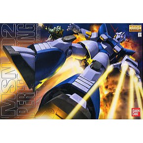 MG Perfect Zeong 10000 เยน 	4543112256515