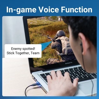 Vention ตัวแปลง Type C เป็น USB OTG Type C อะแดปเตอร์มือถือสําหรับ Samsung S9 Huawei โน้ตบุ๊คปลั๊กอะแดปเตอร์ USB tybe c ถึง Micro USB c ถึง usb a อะแดปเตอร์