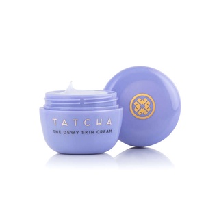 พร้อมส่ง ของแท้ TATCHA The Dewy Skin Cream 10ml/50ml