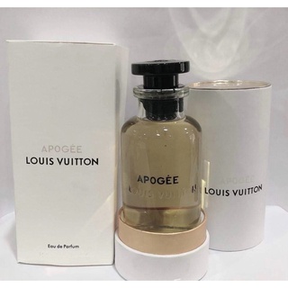 น้ำหอม Louis Vuitton Apogée (อะโปเช่) EDP 100 ml. *กล่องขาย* 【ของแท้ 100 % 】ส่งฟรี 📦🛵🚚📦🛵🚚