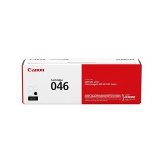 TONER CARTRIDGE-046BK Model : CARTRIDGE-046BK