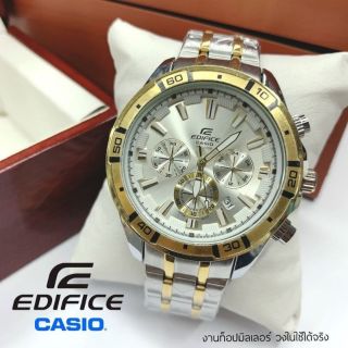 CASIO EDIFICE CASIO EDIFICE