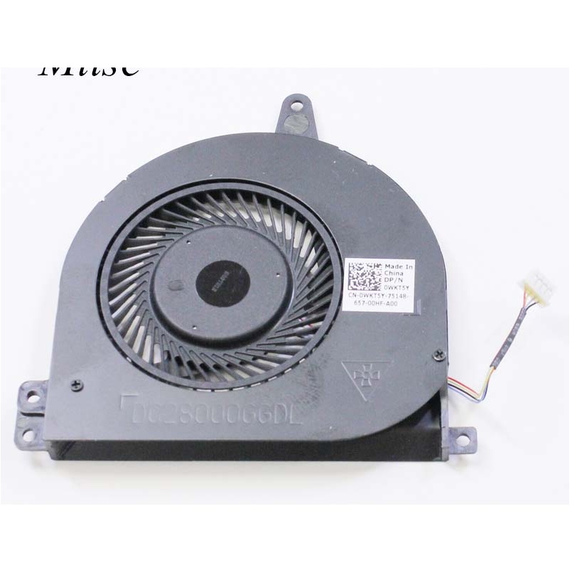 พัดลม DELL E5470 0WKT5Y EG50050S1-C780-S9A 28,000GGSL