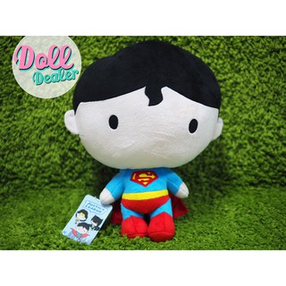 ตุ๊กตา Superman (Justice League • DC) - งานลิขสิทธิ์