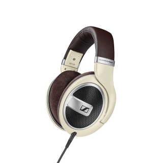 โปรโมชั่น : Sennheiser หูฟังแบบครอบหู รุ่น HD 599