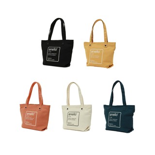 โปรโมชั่น : anello กระเป๋าโท้ท size Mini รุ่น AUBREY AH-B3593