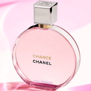 น้ำหอม Chanel Chance Eau Tendre EDP 100ml.