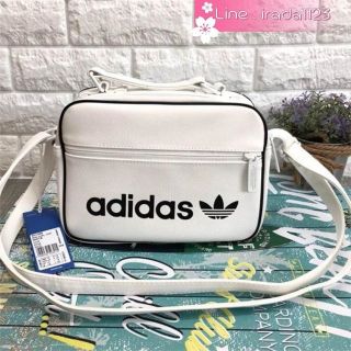 ADIDAS MINI AIRL VINT BAG 2018 ของแท้ ราคาถูก