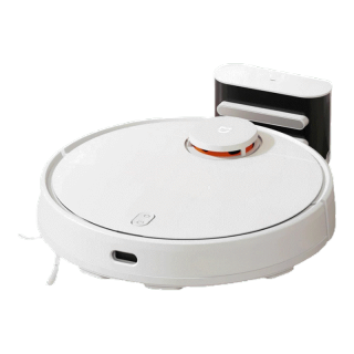 [ลดเหลือ 5,939 ทักแชทรับโค้ด] Xiaomi Robot Vacuum-Mop 3C หุ่นยนต์ดูดฝุ่นถูพื้นอัจฉริยะ รุ่นใหม่ล่าสุด