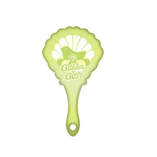 GOT7-GOT7 I GOT7 HAIR BRUSH