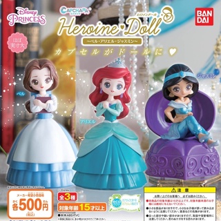 Disney Gashapon ของแท้จากญี่ปุ่น