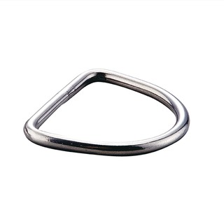 Dolphin Tech D-Ring Flat (Two in Pack)