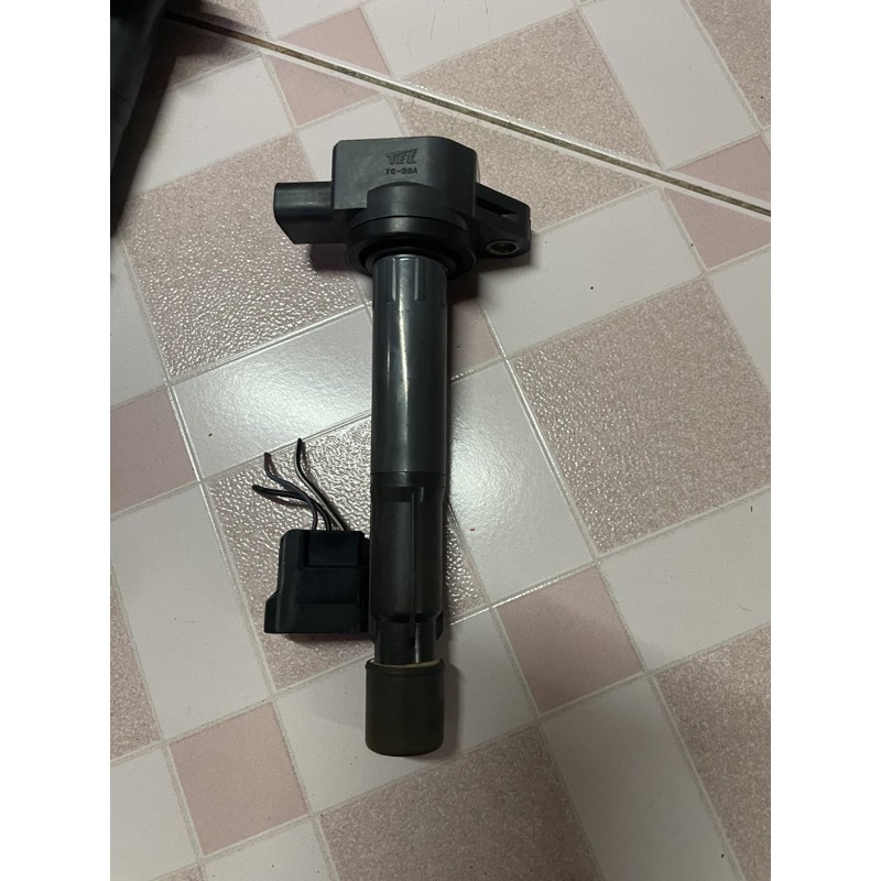 คอยK20 K24 ใส่เครื่องK