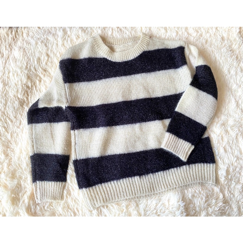 เสื้อ Sweater ไหมพรม