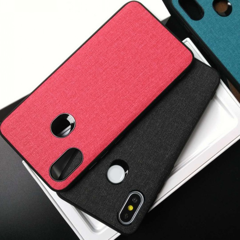 Xiaomi Mi A2/6X Softcase