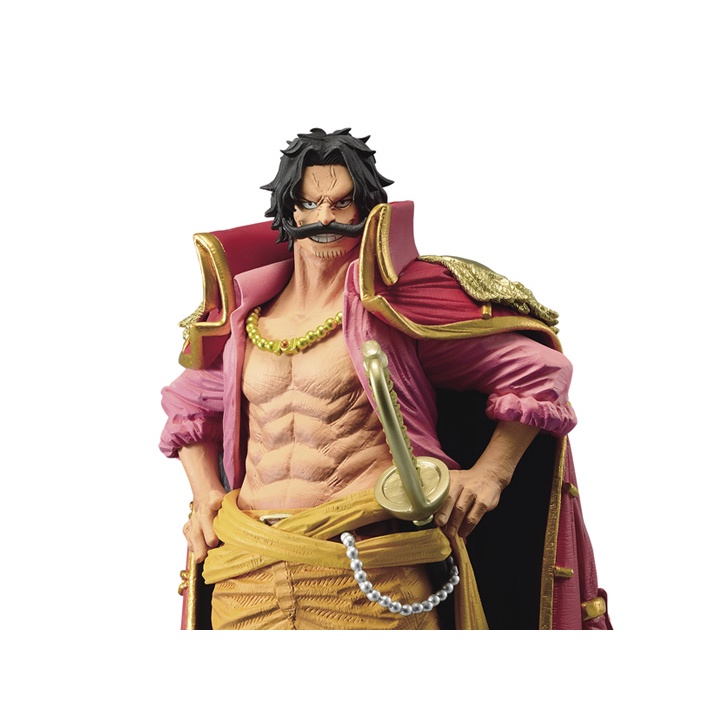 [One Piece] KOA -  Gol D.Roger โกล ดี โรเจอร์ LOT.JAPAN