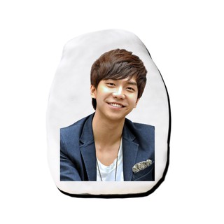 หมอนไดคัท สั่งทำ ตุ๊กตา ตุ๊กตาหน้าเหมือน หมอนตุ๊กตา ลีซึงกิ Lee Seung Gi อีซึงกิ