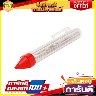 ตะกั่วปากกา TOSHINO 3.2 เมตร อุปกรณ์บัดกรี PEN SOLDER PLASTIC TOSHINO 3.2 Meter